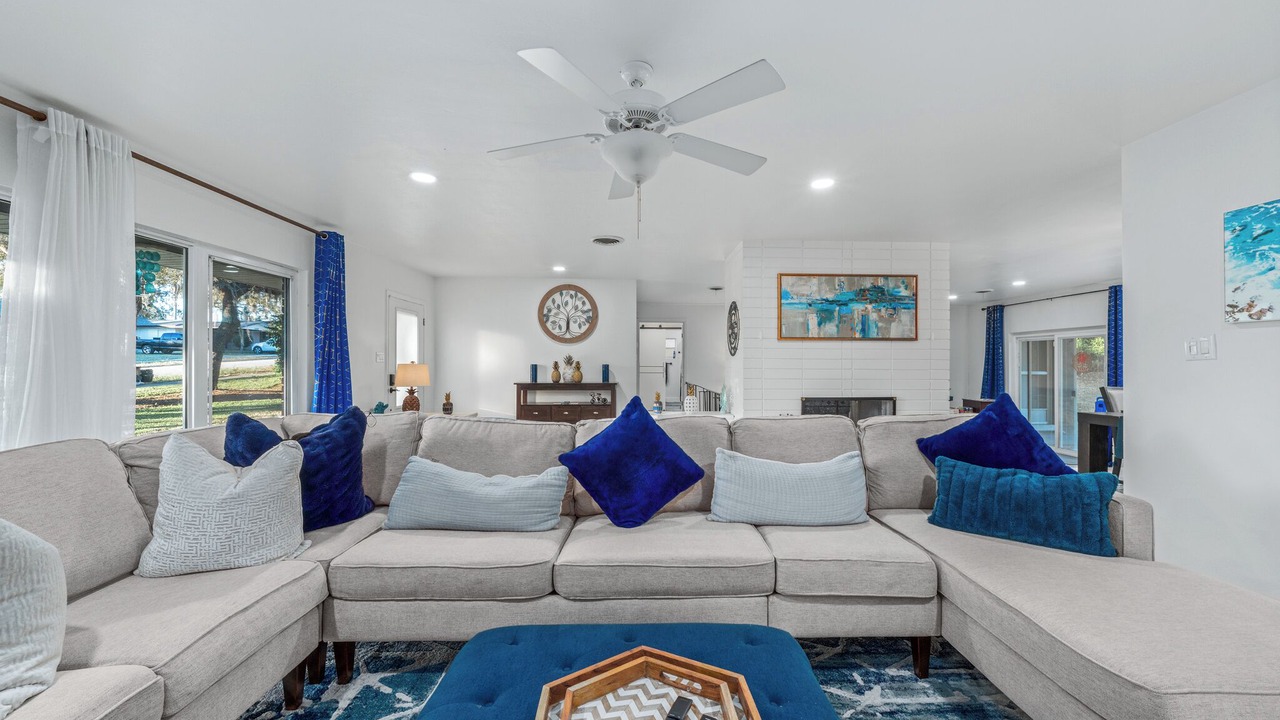 Photo of Livingroom in Sebring