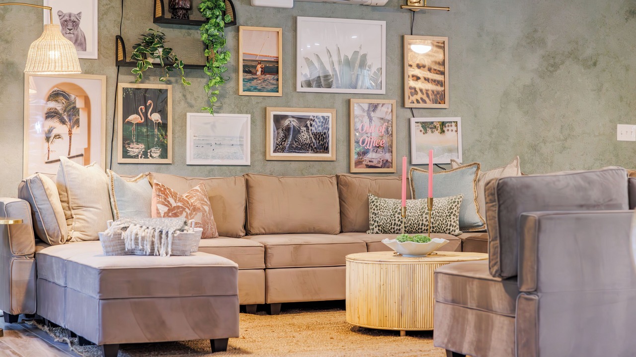 Photo of Livingroom in Clearwater