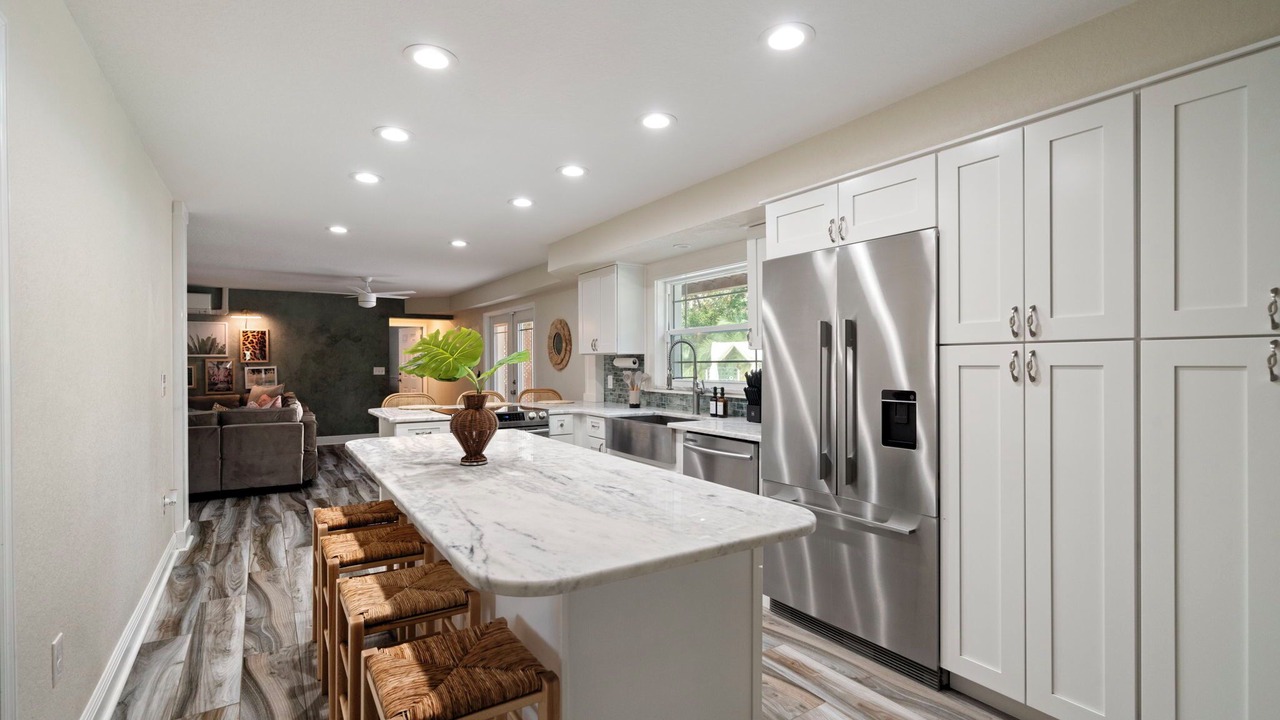 Photo of Kitchen in Clearwater