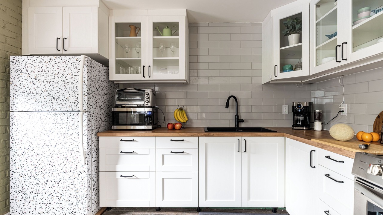 Photo of Kitchen in Hamilton