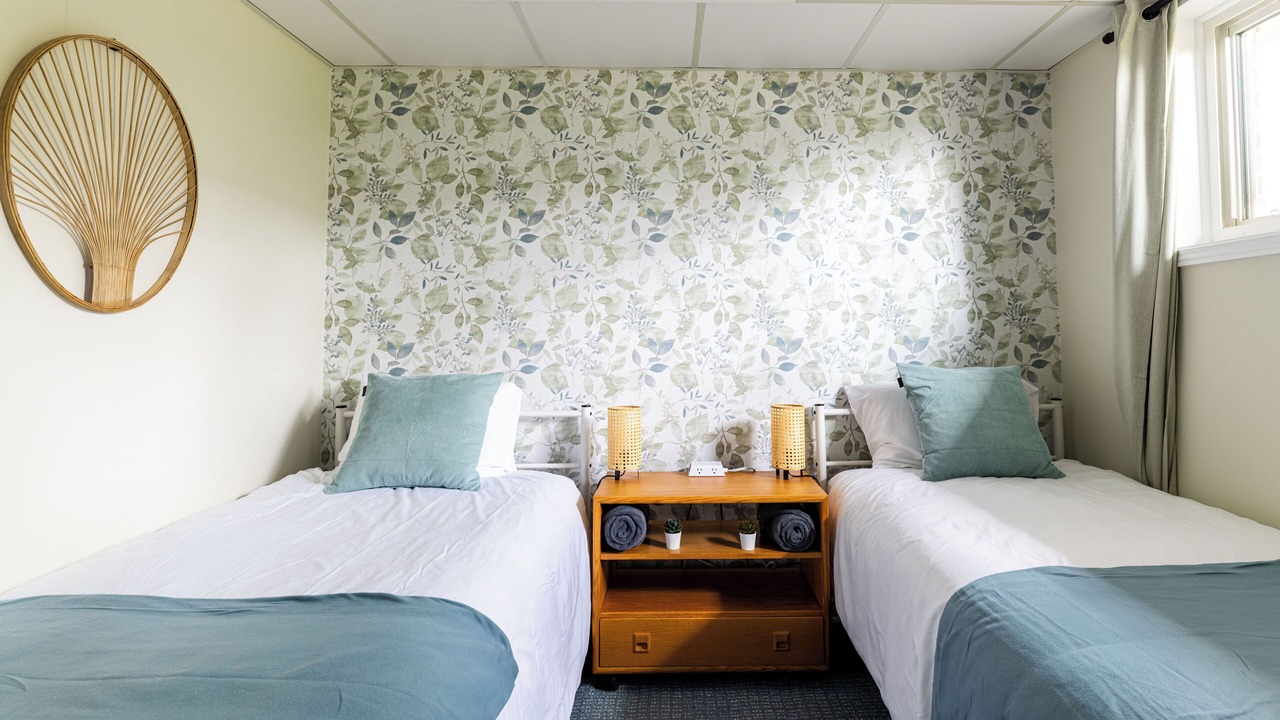 Photo of Bedroom in Hamilton