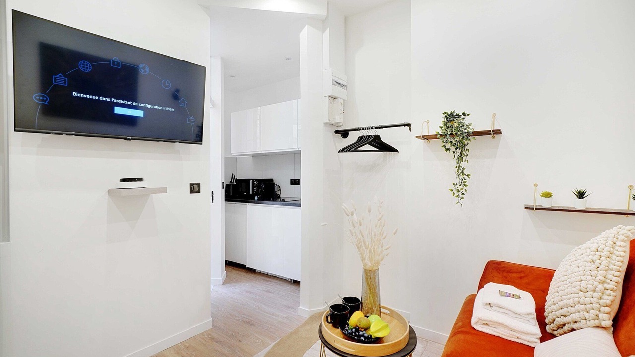 Photo of Livingroom in Epinettes