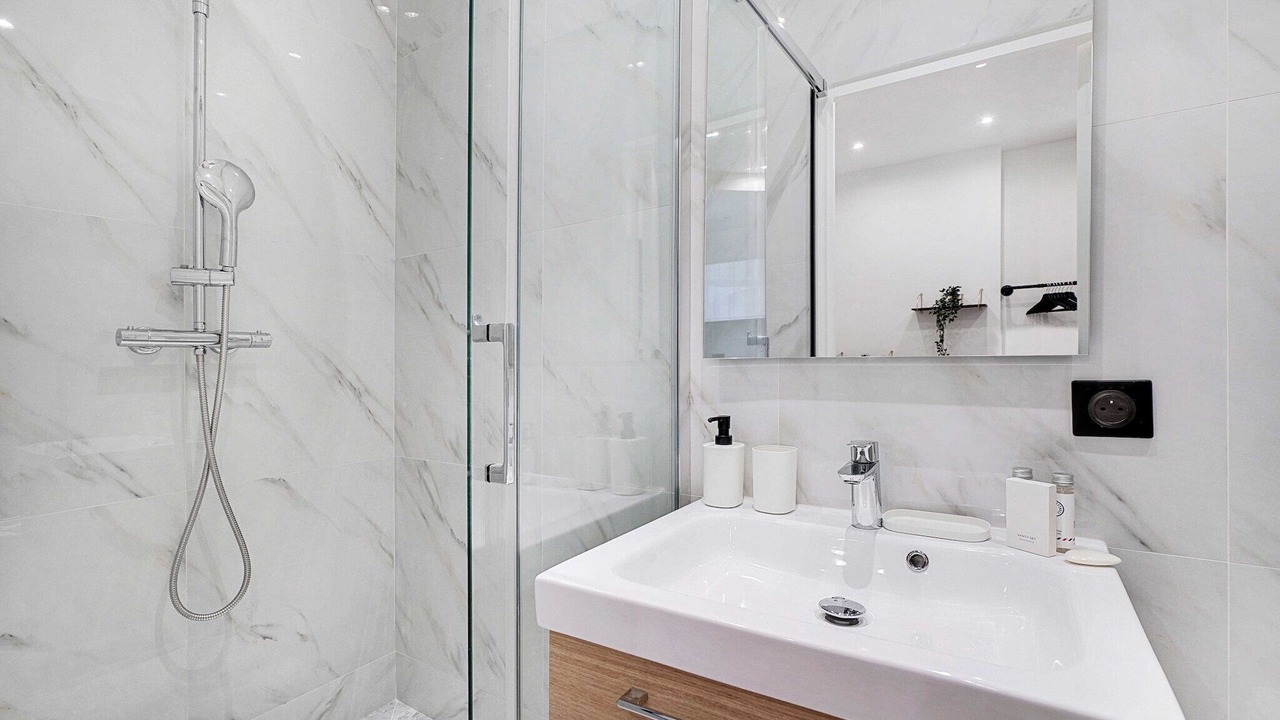 Photo of Bathroom in Epinettes