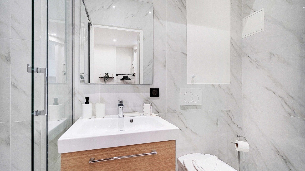 Photo of Bathroom in Epinettes
