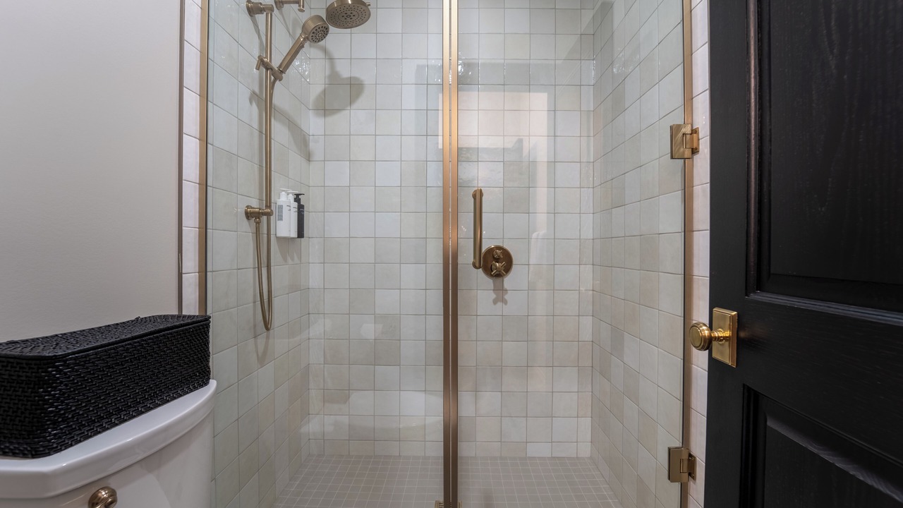 Photo of Bathroom in St. Mary's