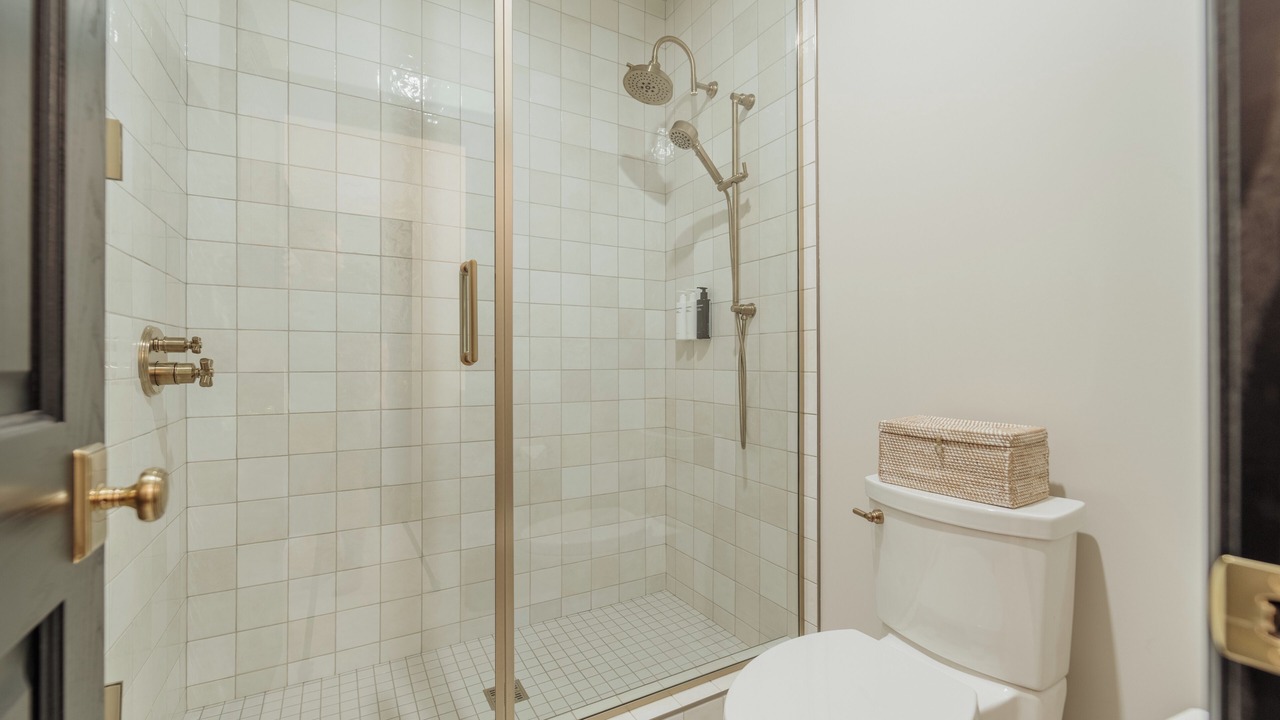 Photo of Bathroom in St. Mary's