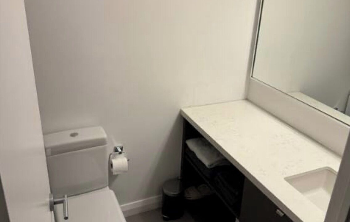 Photo of Bathroom in Bloor-Yorkville