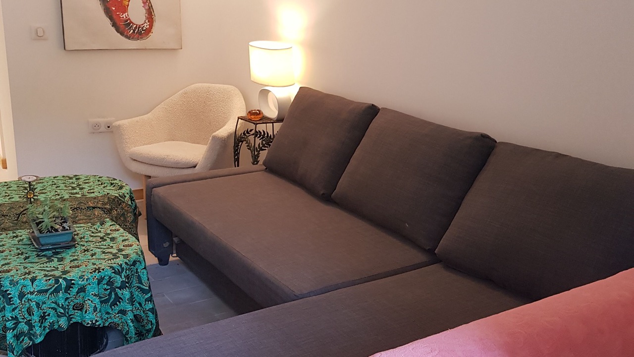 Photo of Livingroom in Picpus