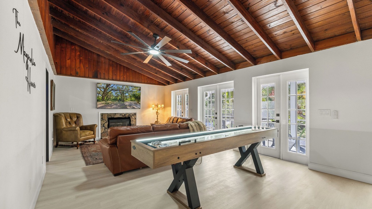 Photo of Livingroom in Alva