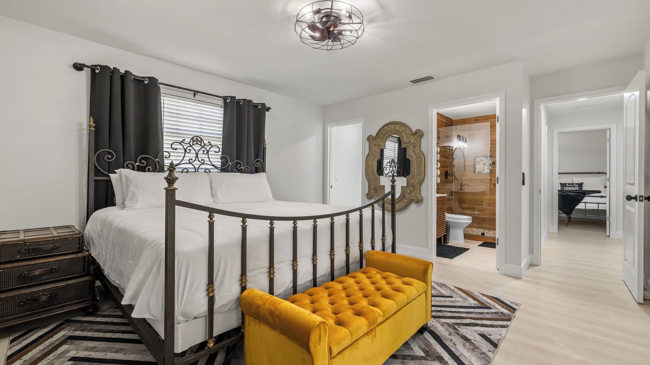 Photo of Bedroom in Alva