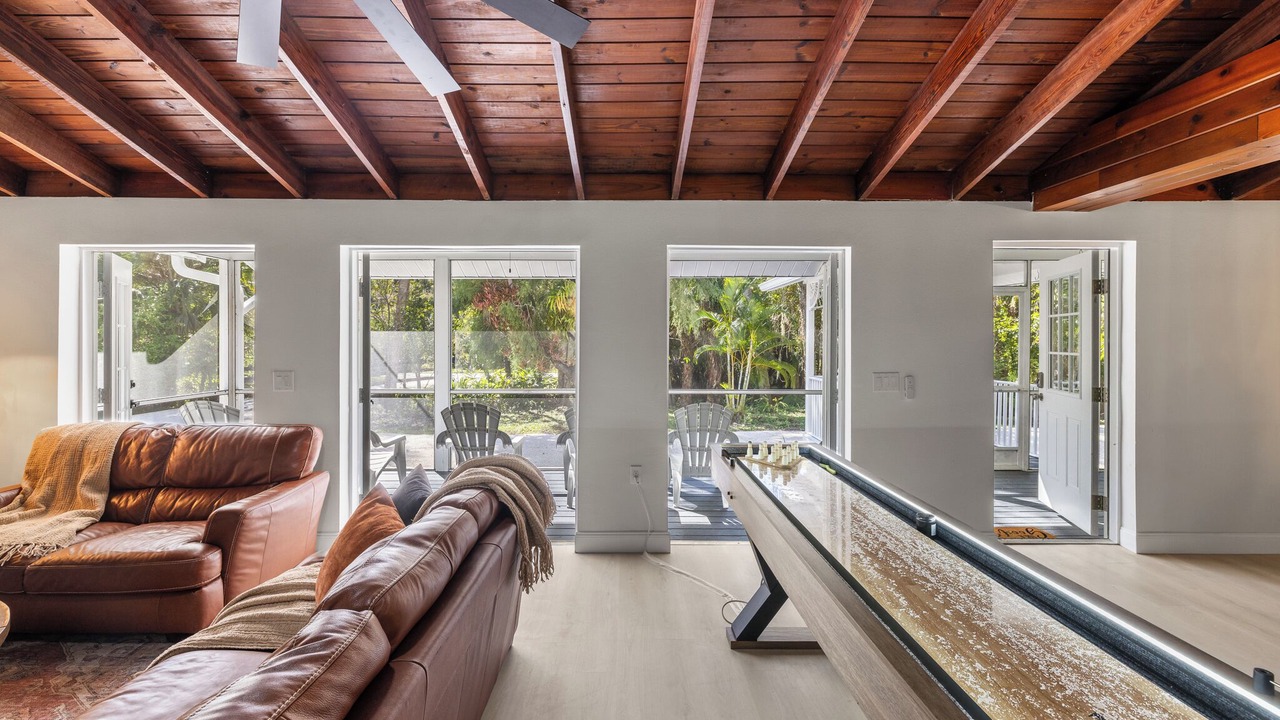 Photo of Livingroom in Alva
