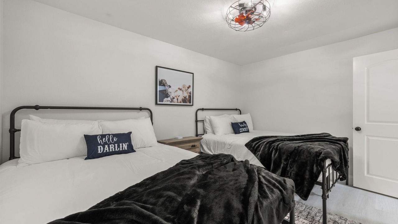 Photo of Bedroom in Alva