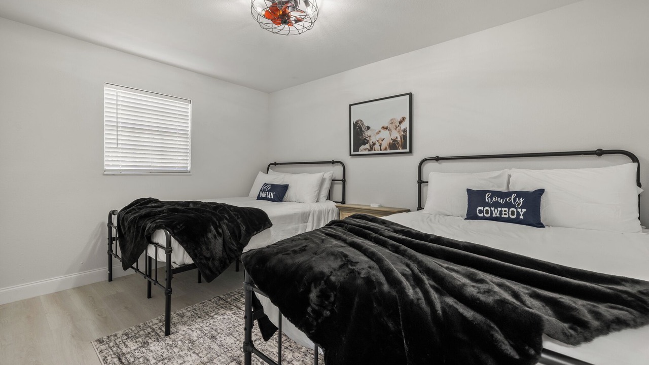 Photo of Bedroom in Alva
