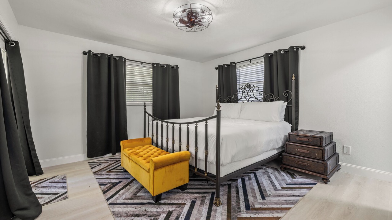 Photo of Bedroom in Alva