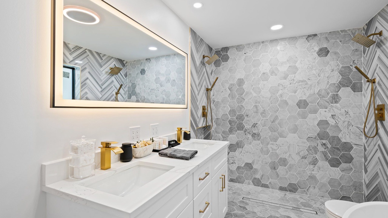 Photo of Bathroom in Delray Beach