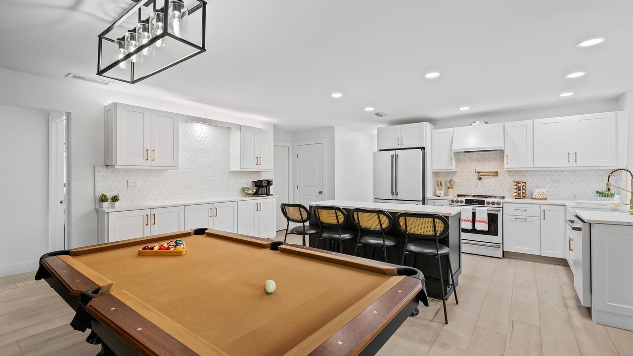 Photo of Kitchen in Delray Beach