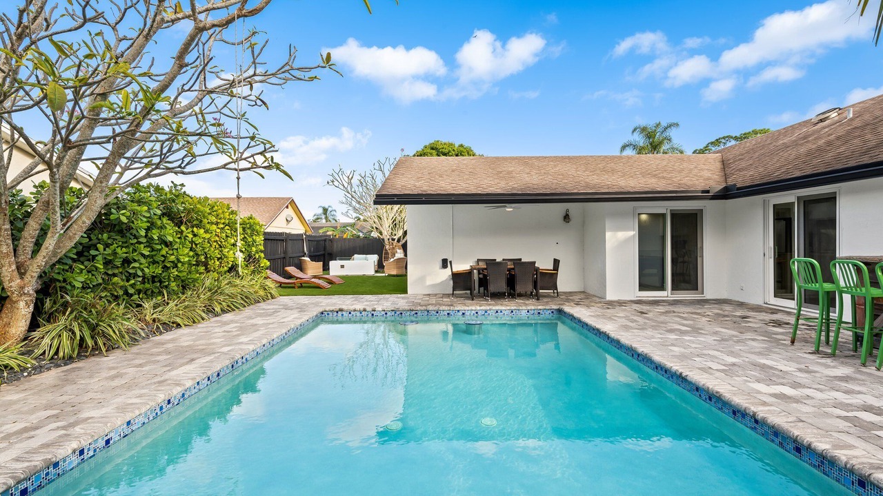 Photo of Outdoor in Delray Beach