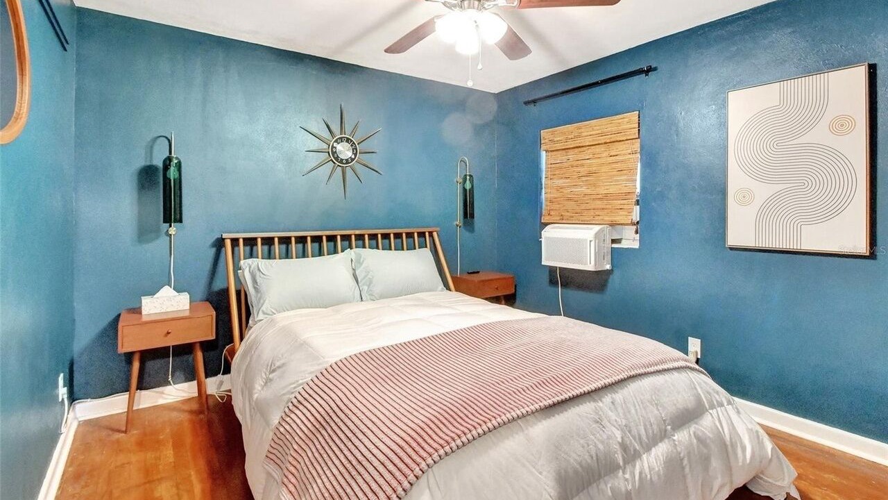 Photo of Bedroom in DeLand