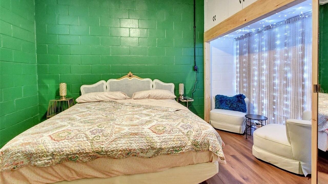 Photo of Bedroom in DeLand