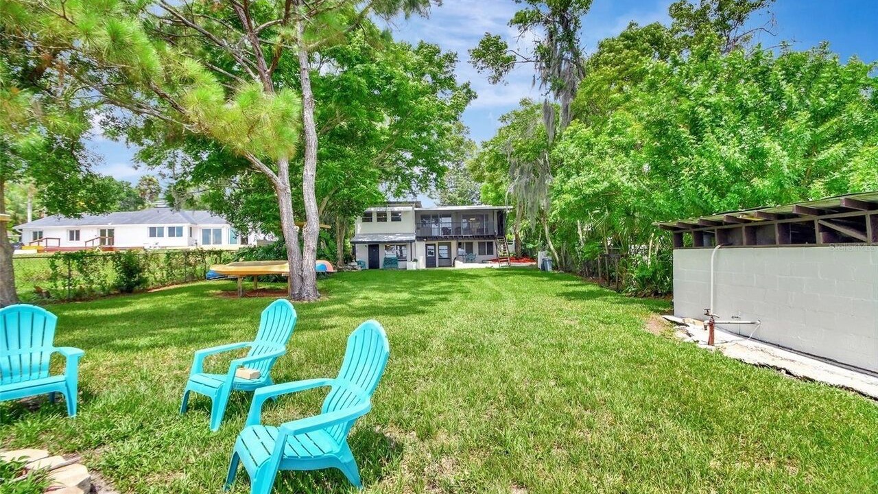 Photo of Outdoor in DeLand