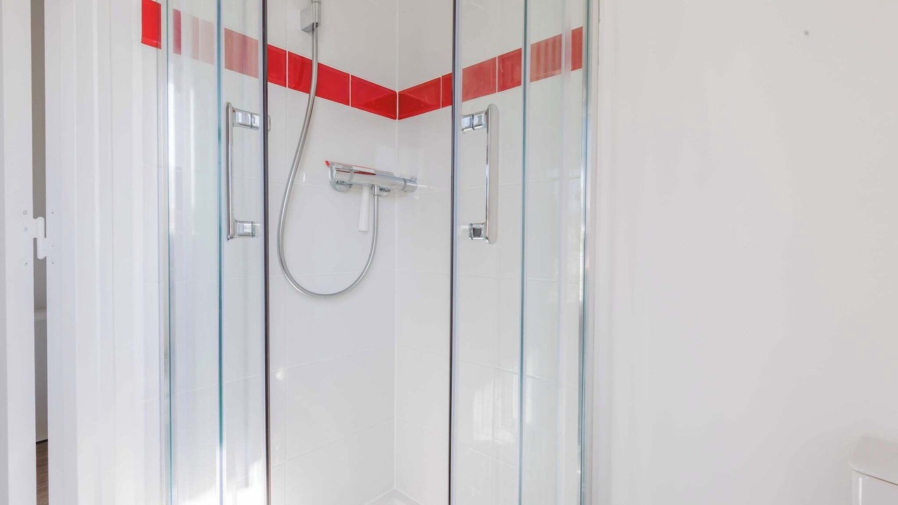 Photo of Bathroom in Pere Lachaise