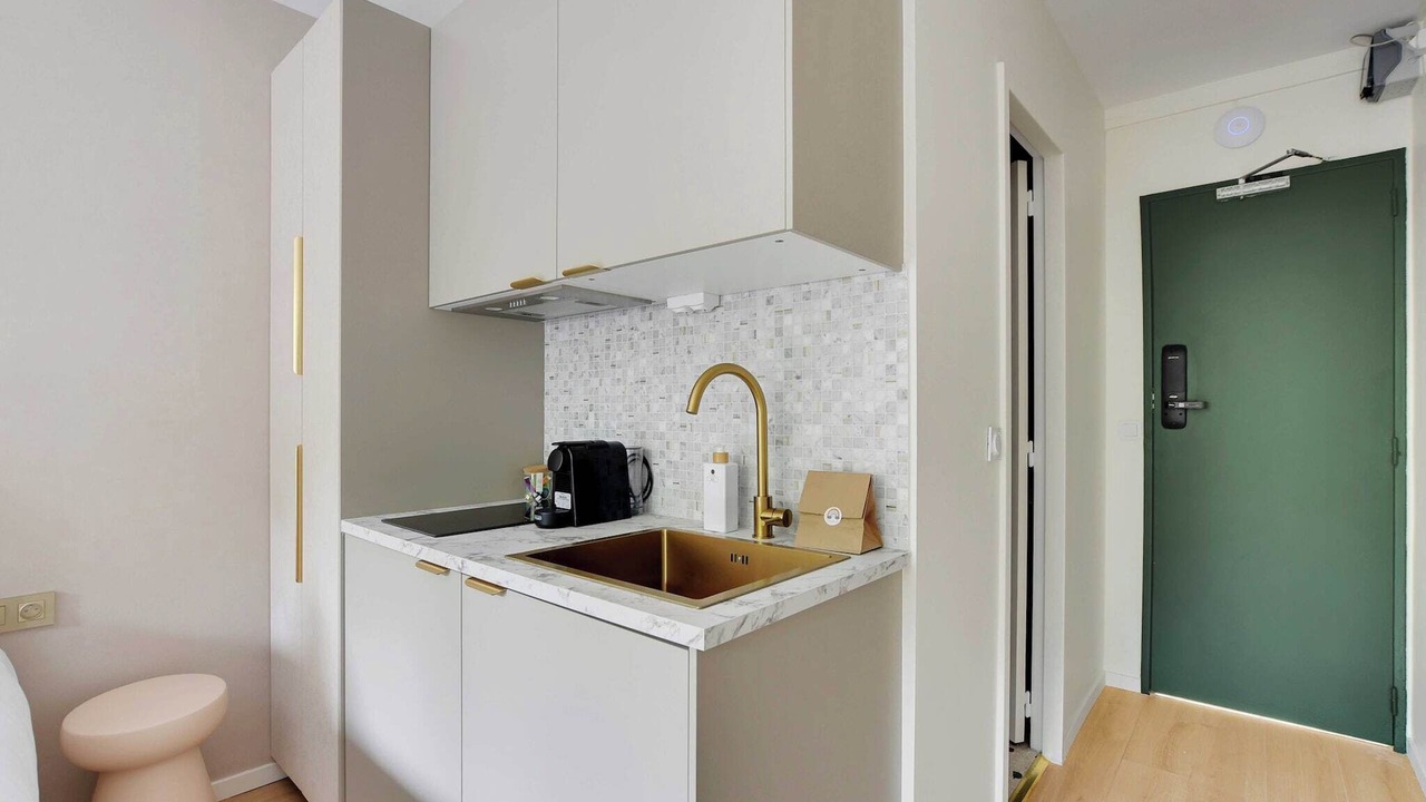 Photo of Bathroom in Meudon-la-Foret