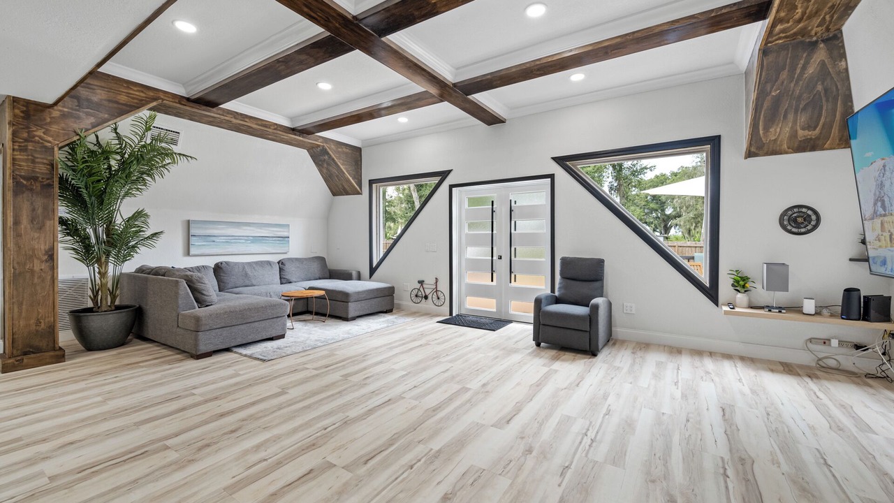 Photo of Livingroom in Thonotosassa
