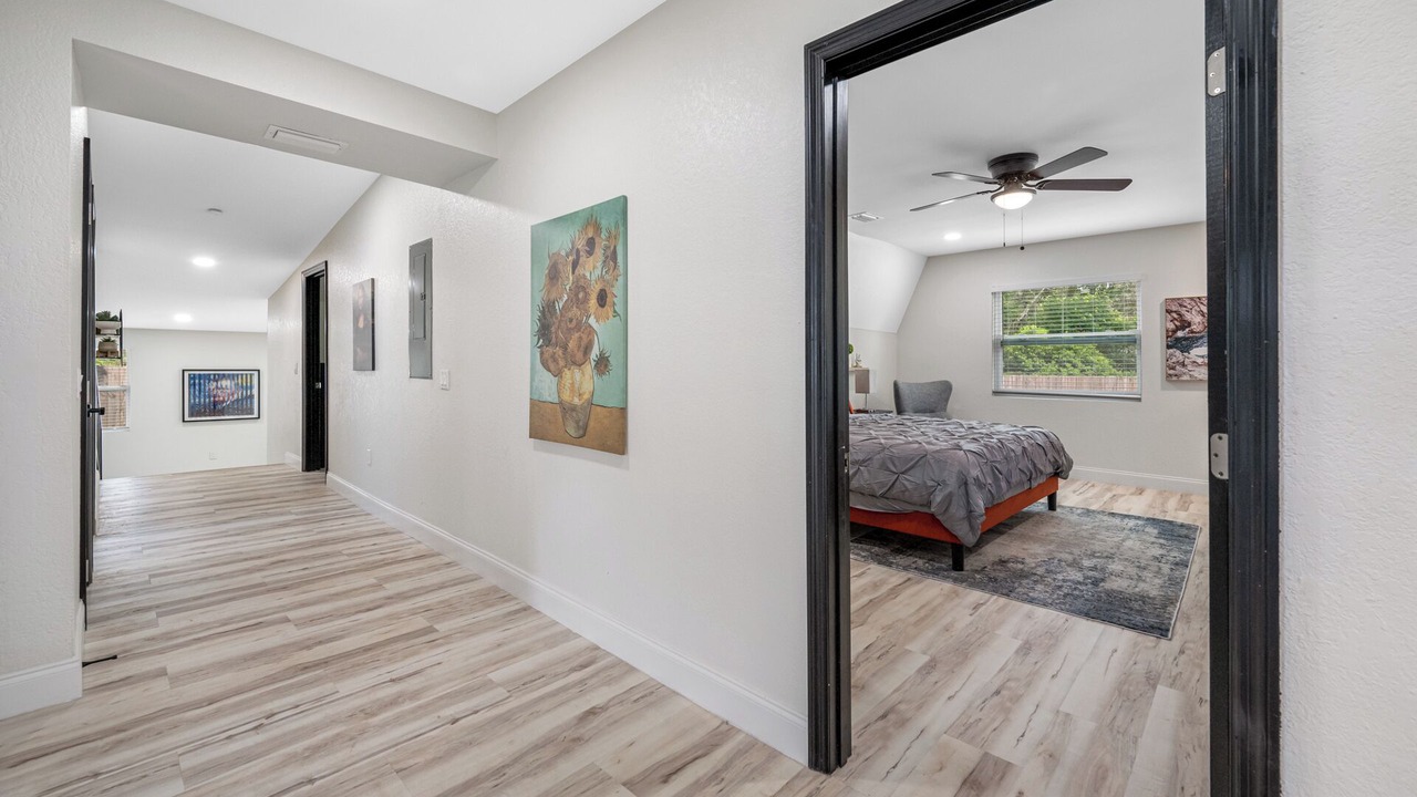 Photo of Bedroom in Thonotosassa