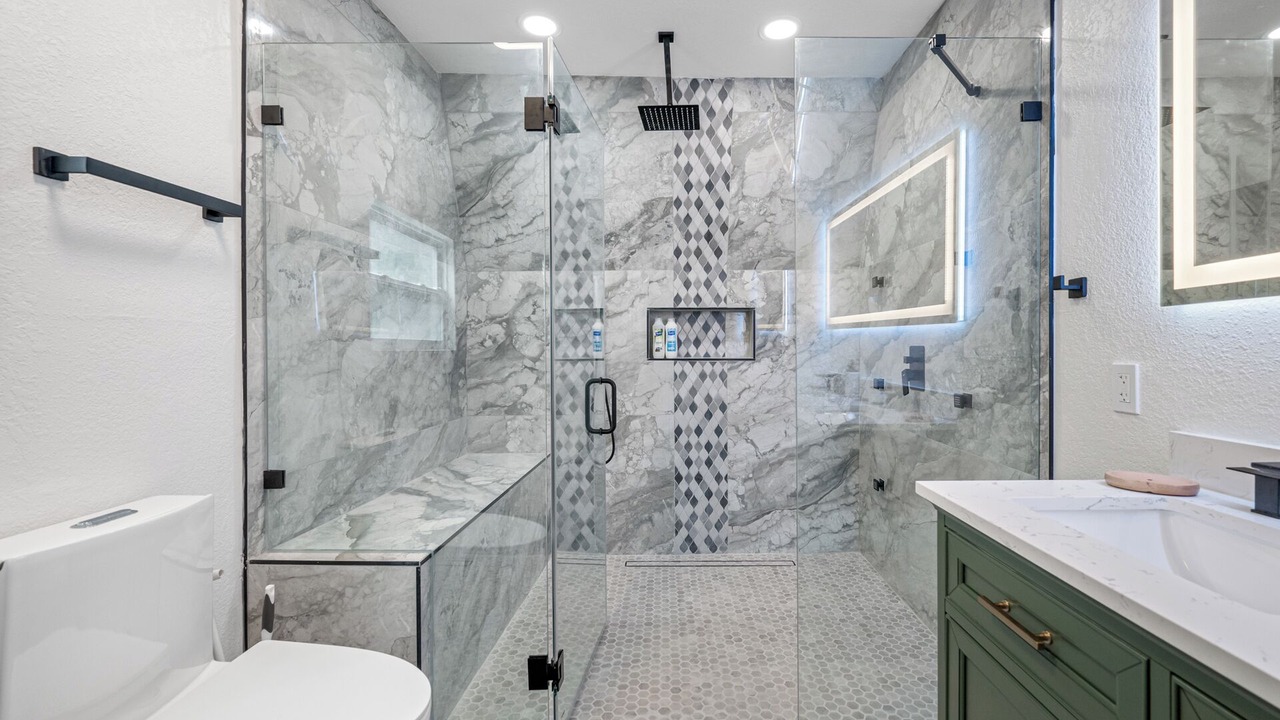 Photo of Bathroom in Thonotosassa