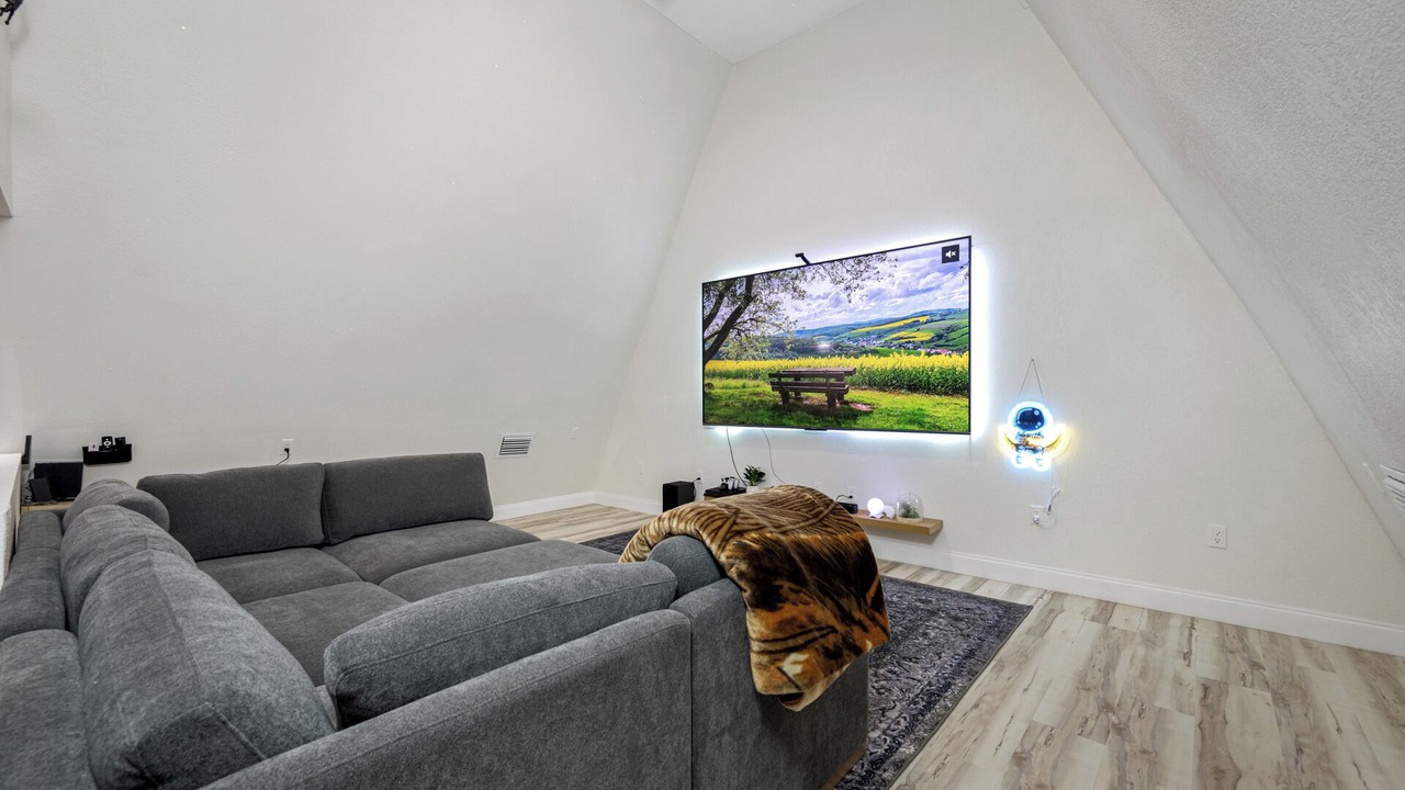 Photo of Livingroom in Thonotosassa