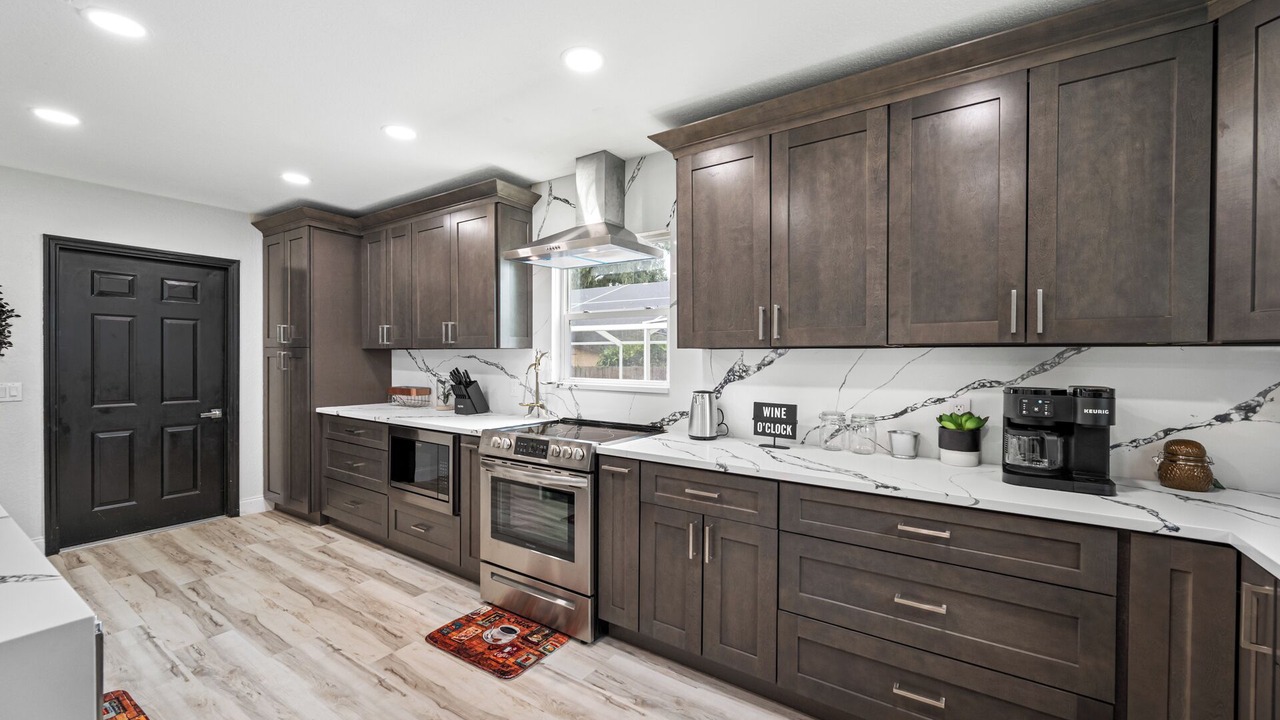 Photo of Kitchen in Thonotosassa