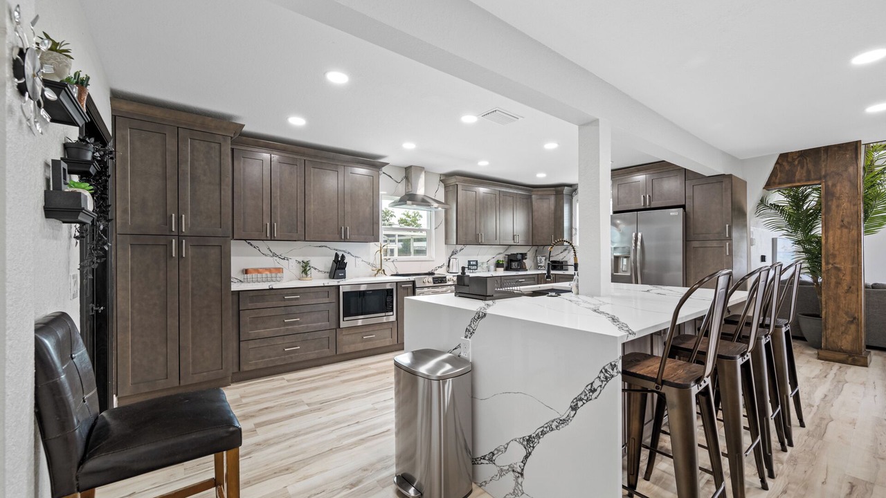 Photo of Kitchen in Thonotosassa