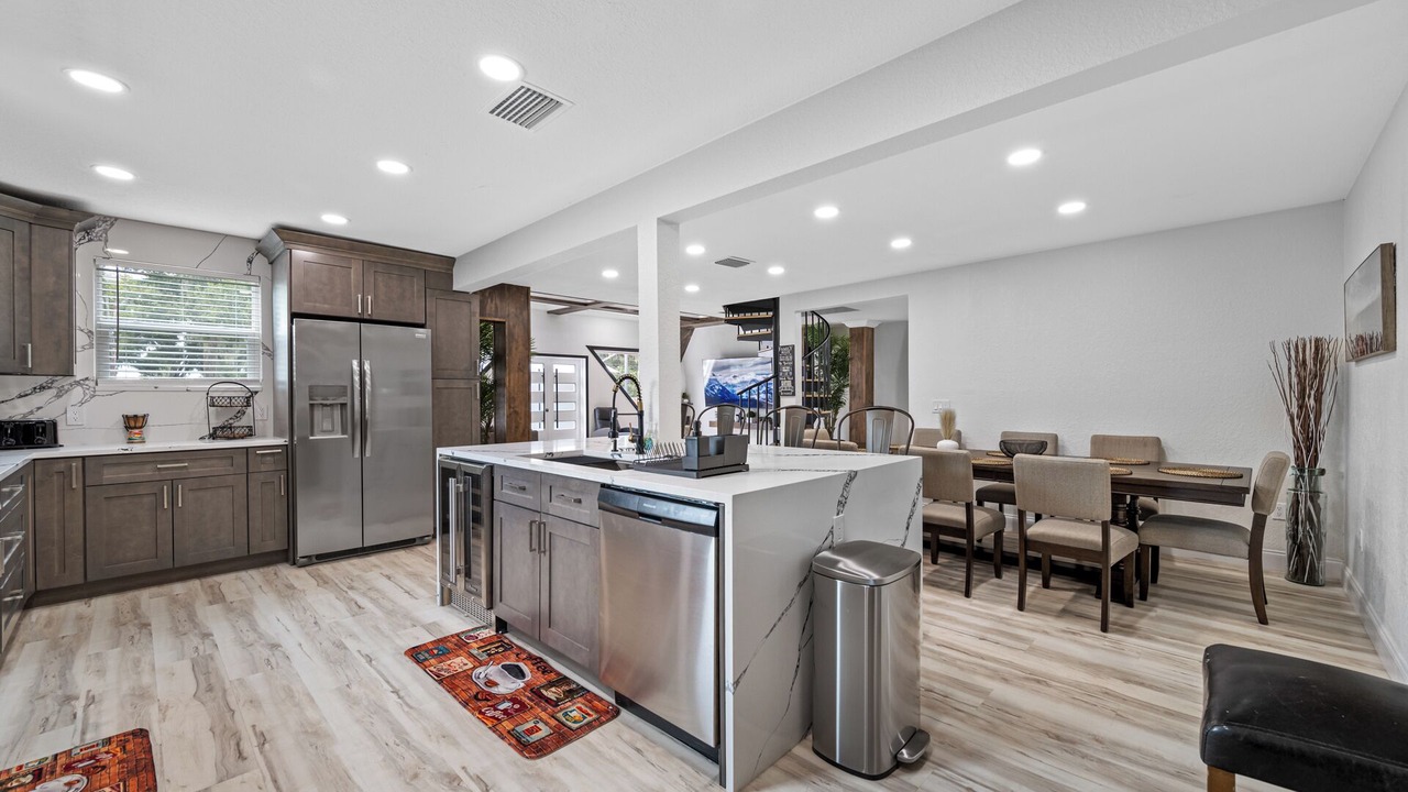 Photo of Kitchen in Thonotosassa