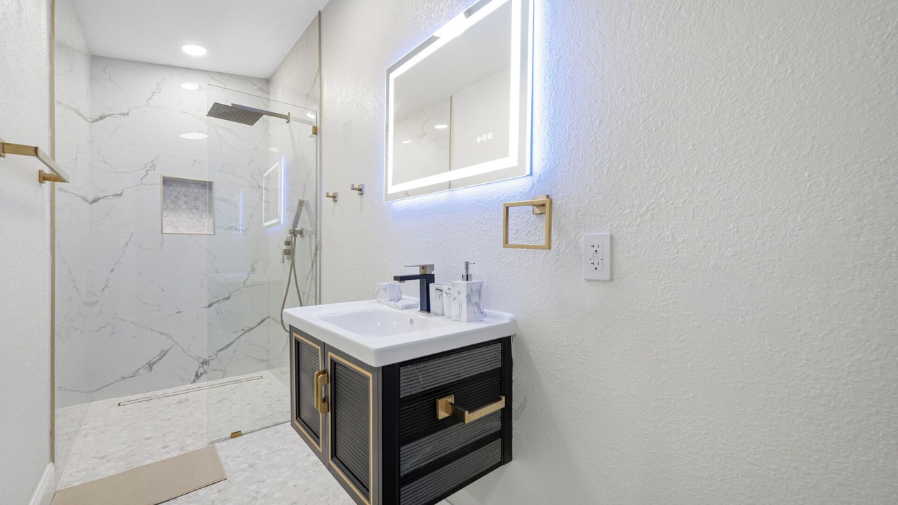 Photo of Bathroom in Thonotosassa