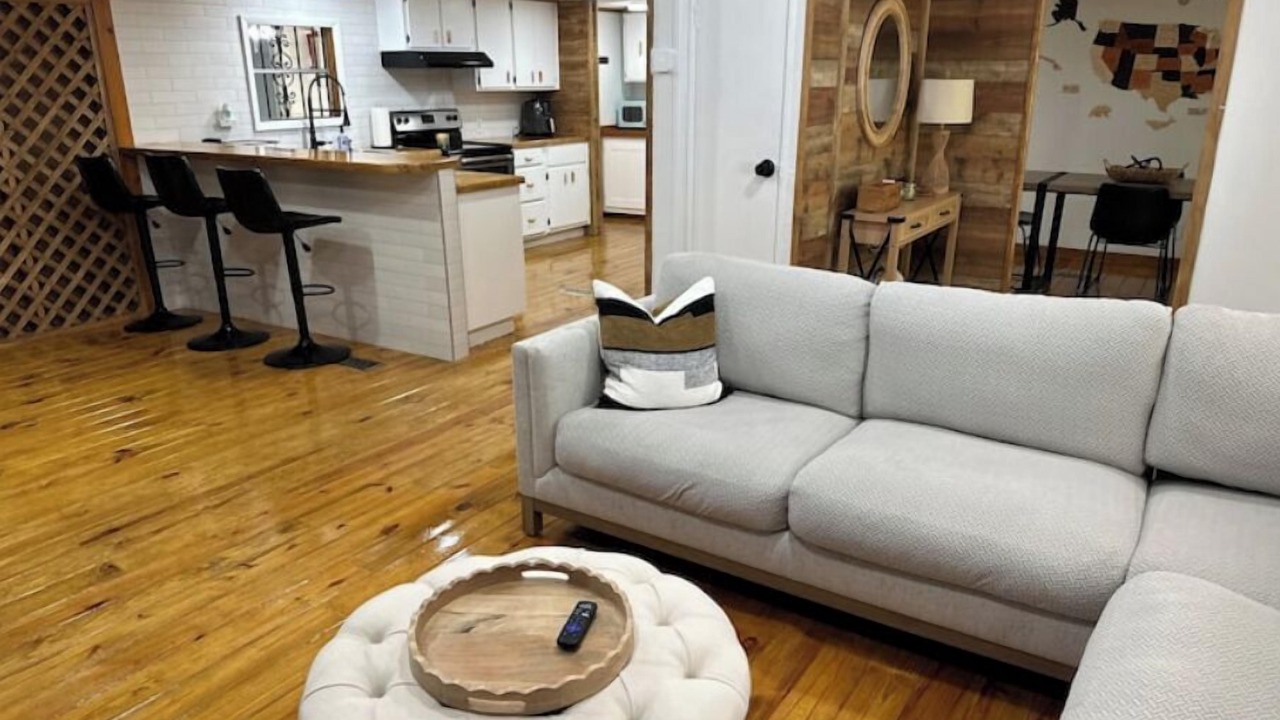 Photo of Livingroom in Fort White