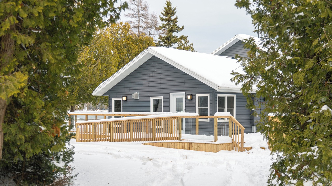 Photo of Others in Northern Bruce Peninsula