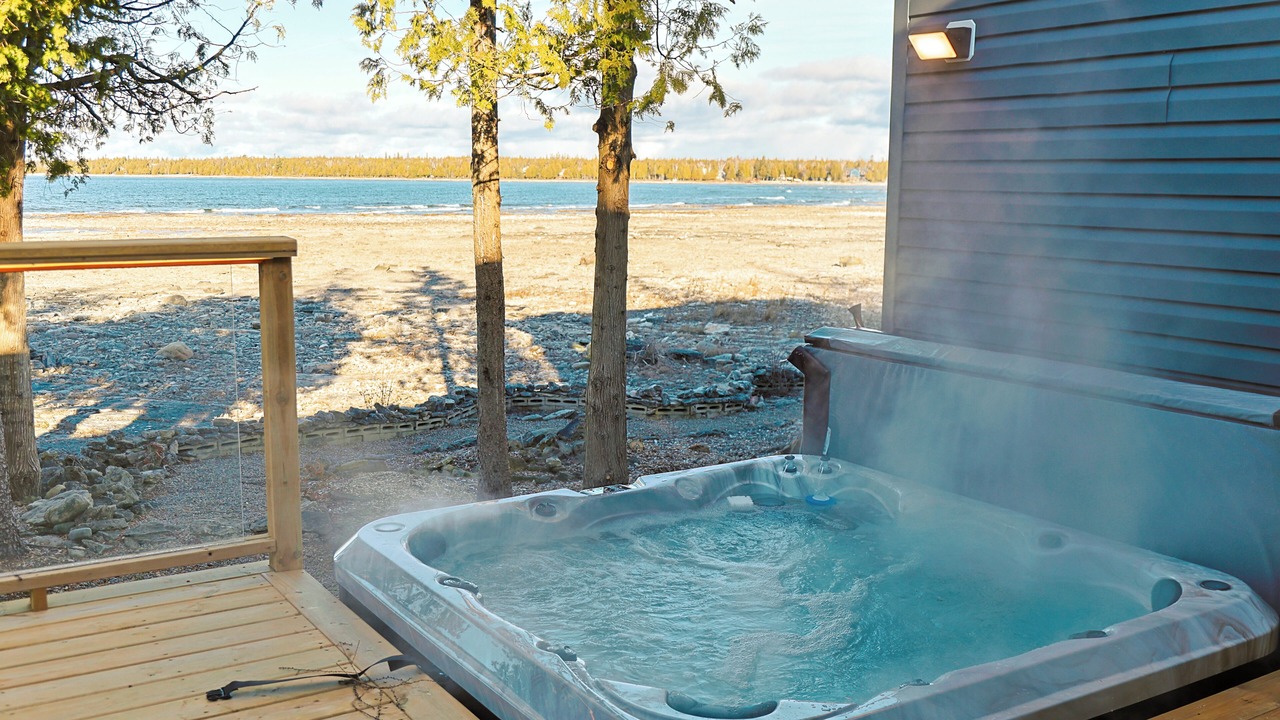 Photo of Outdoor in Northern Bruce Peninsula