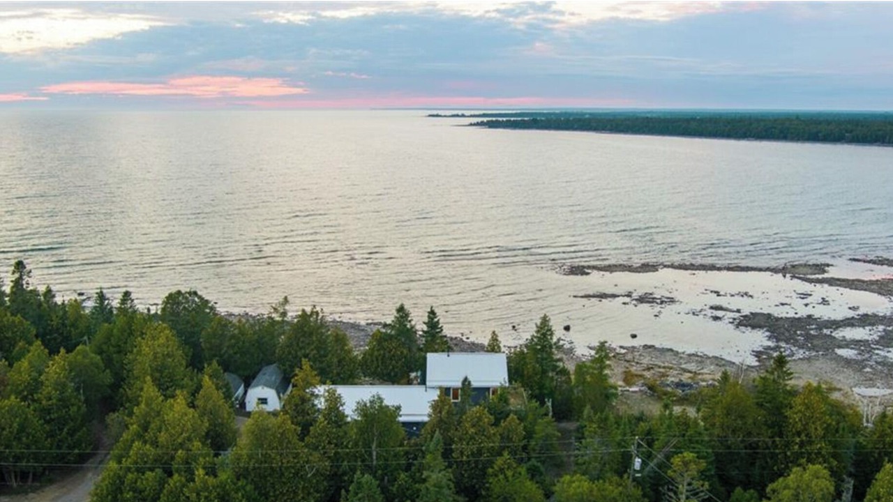 Photo of Outdoor in Northern Bruce Peninsula
