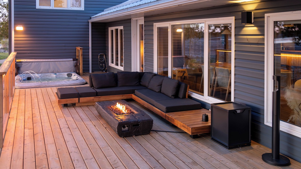 Photo of Outdoor in Northern Bruce Peninsula