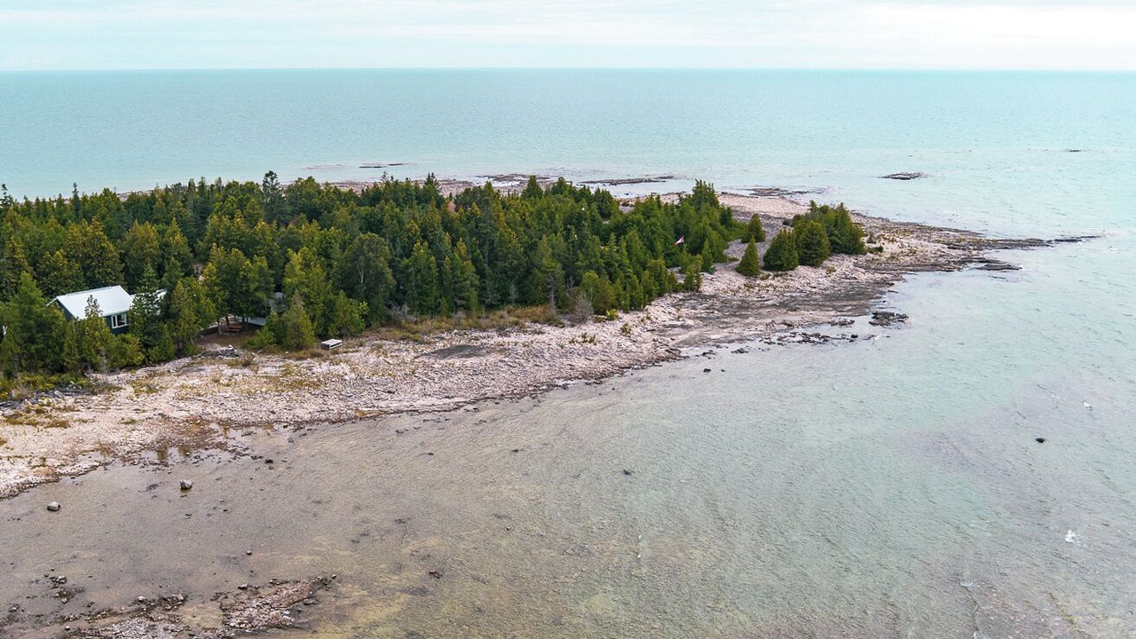 Photo of Outdoor in Northern Bruce Peninsula