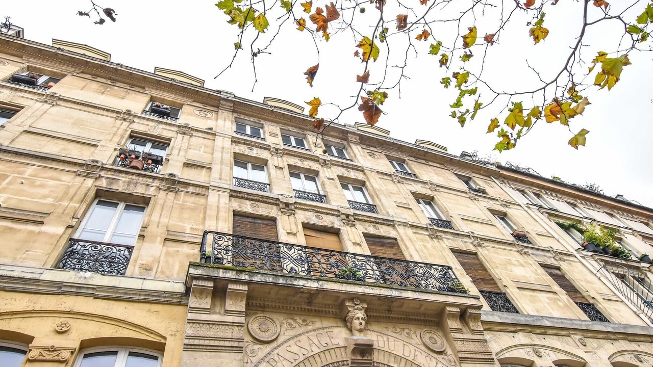 Photo of Outdoor in Strasbourg -Saint-Denis