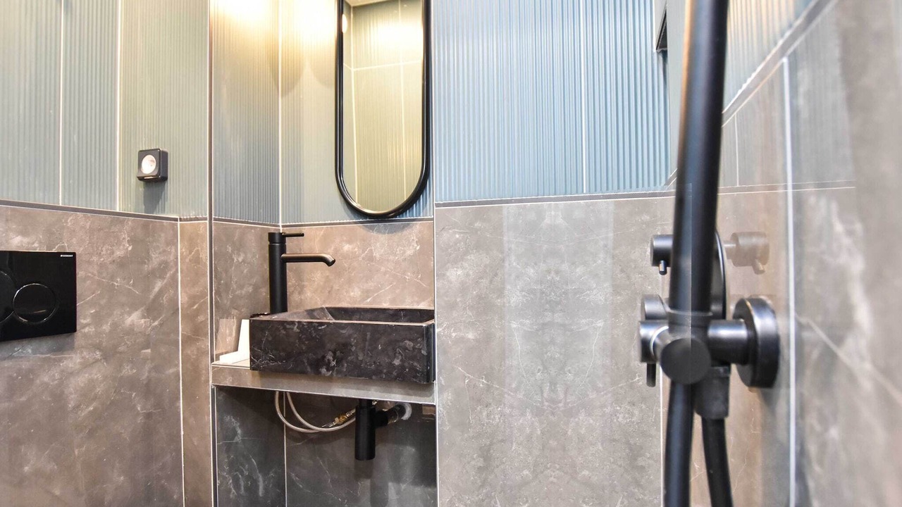 Photo of Bathroom in Strasbourg -Saint-Denis