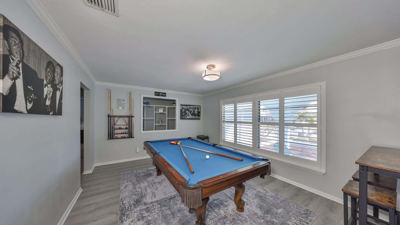 Photo of Bedroom in Apollo Beach
