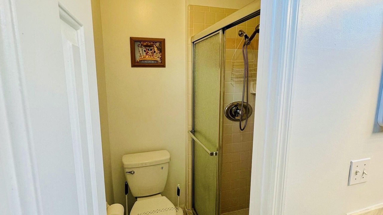 Photo of Bathroom in Sunridge Woods
