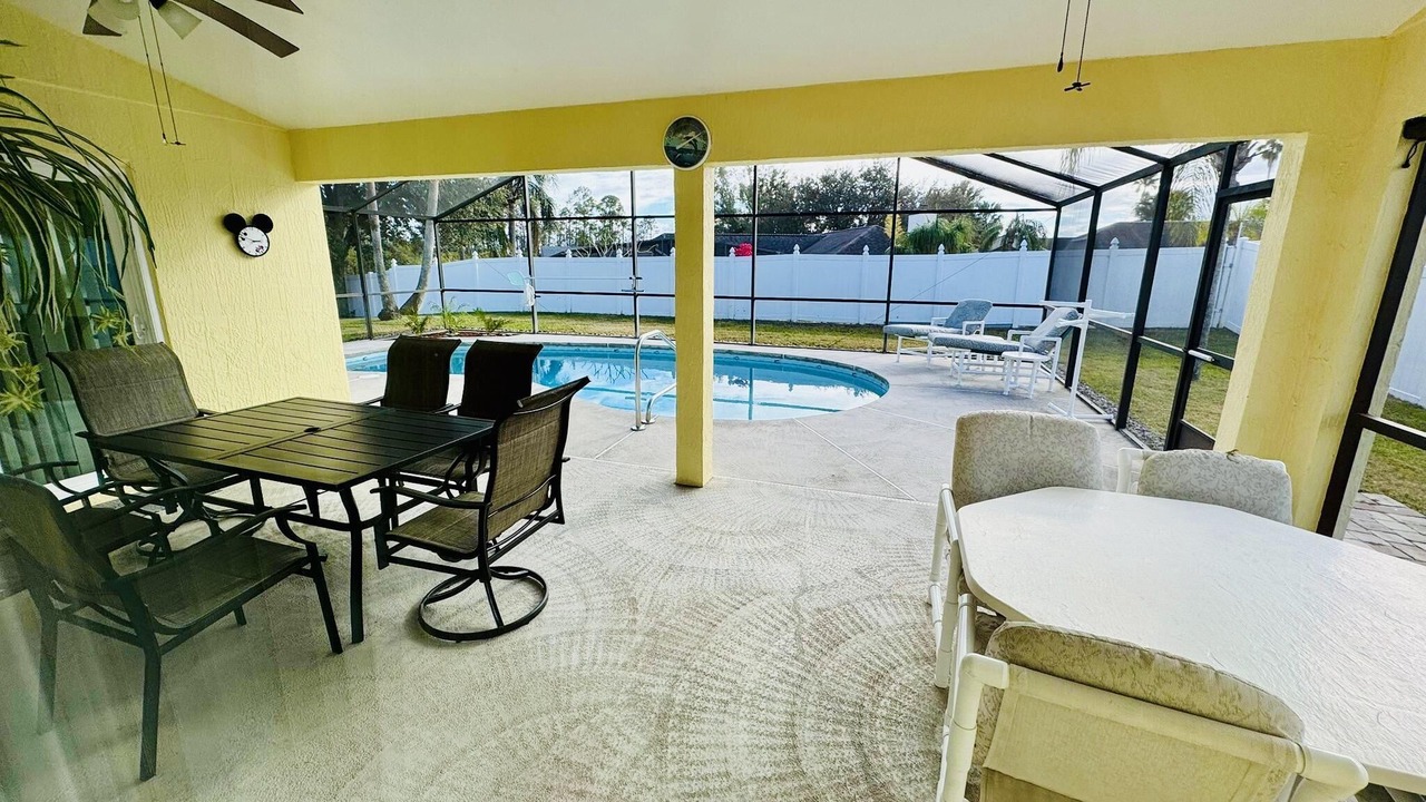Photo of Outdoor in Sunridge Woods