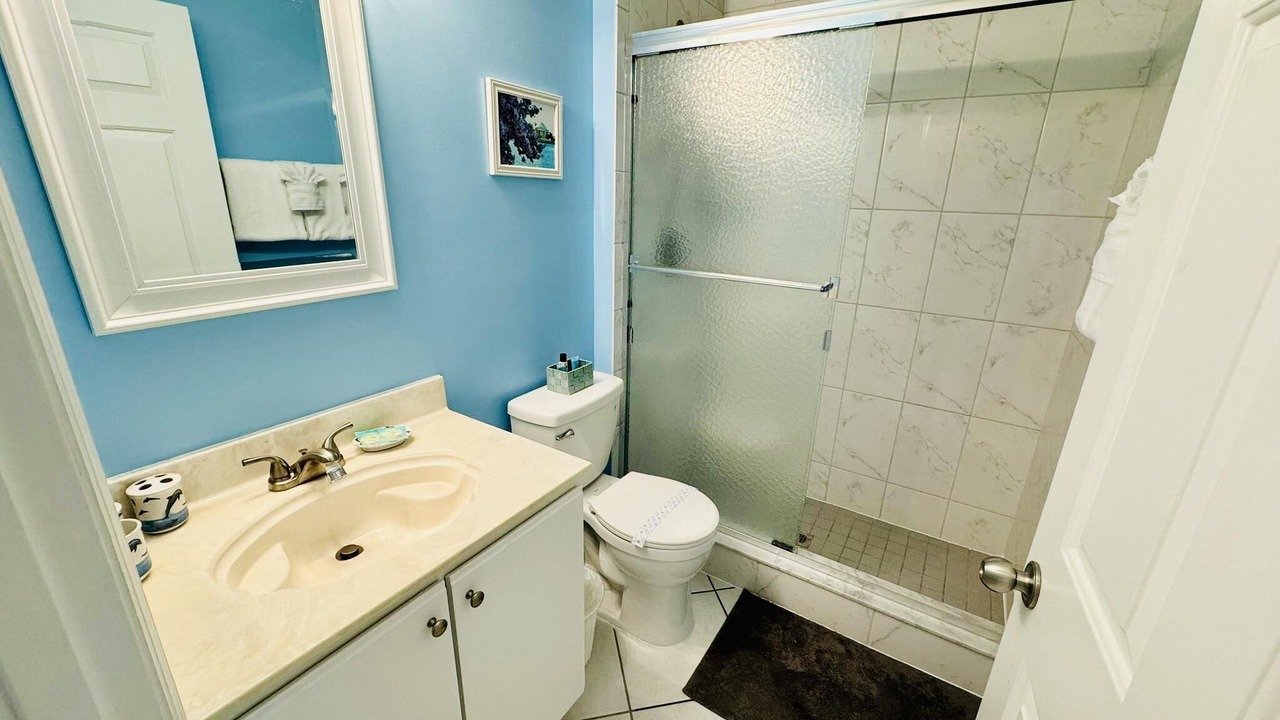 Photo of Bathroom in Sunridge Woods