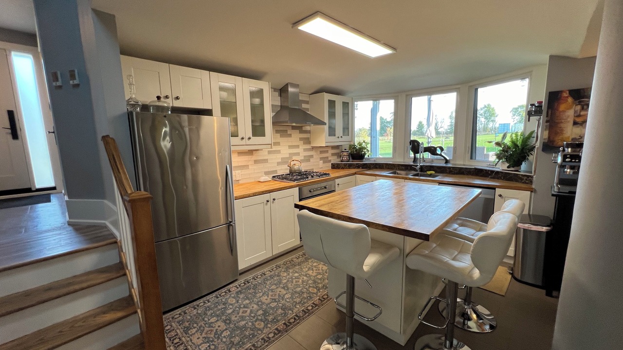 Photo of Kitchen in Grey Highlands