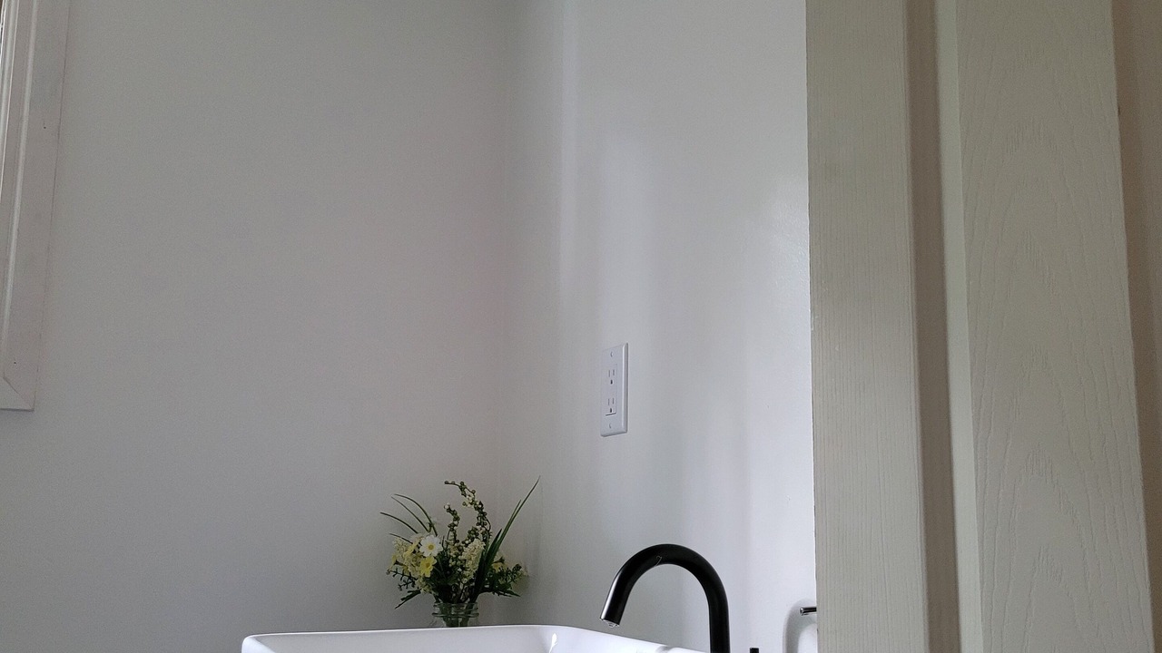 Photo of Bathroom in Magnetawan