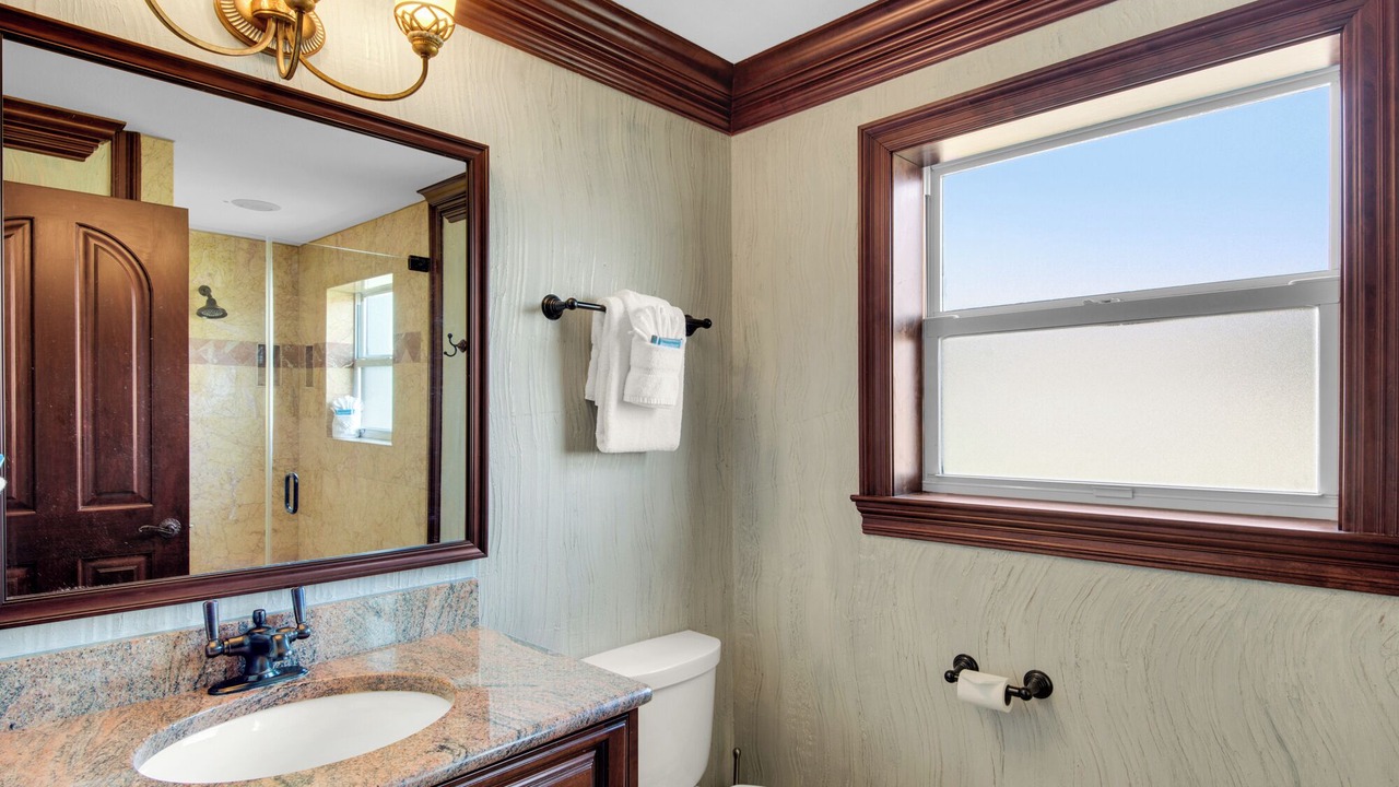 Photo of Bathroom in Emerald Waters Village
