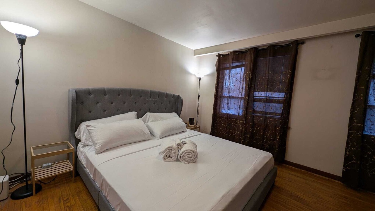 Photo of Bedroom in The Queensway